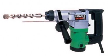 Moto-wiertarka HiKOKI (dawniej Hitachi) DH 25 PB