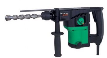 Moto-wiertarka HiKOKI (dawniej Hitachi) DH 30 PC