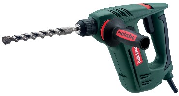 Moto-wiertarka Metabo BHE 20 Compakt