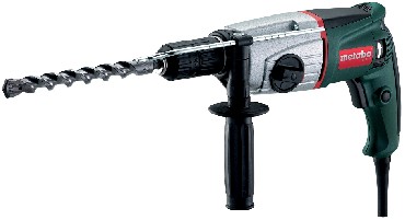 Moto-wiertarka Metabo BHE 24
