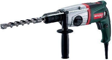 Moto-wiertarka Metabo BHE 26 Code