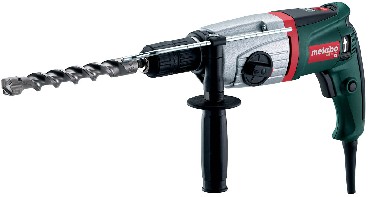 Moto-wiertarka Metabo KHE 26 Code