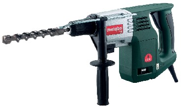 Moto-wiertarka Metabo KHE 32 Code
