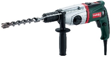 Moto-wiertarka Metabo UHE 28 Multi Code - w walizce PVC