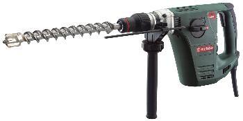 M³ot udarowy Metabo KHE 75 CODE
