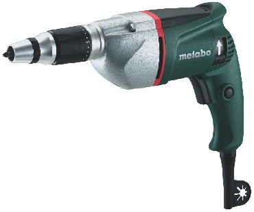 Wkrtarka Metabo DWSE 6.3