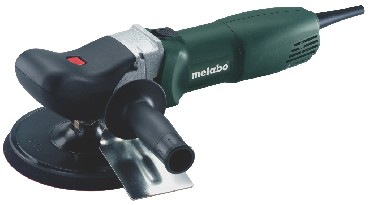 Polerka ktowa Metabo PE 12-175 Set