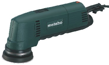 Szlifierka mimorodowa Metabo SXE 400