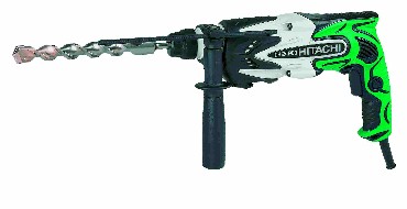 Moto-wiertarka HiKOKI (dawniej Hitachi) DH24PC3 NP