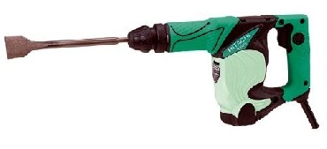 Mot udarowy HiKOKI (dawniej Hitachi) H25PV NA