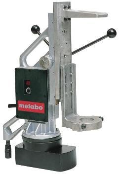 Podstawa do wiertnic diamentowych Metabo 732