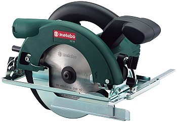 Pilarka tarczowa Metabo KS 54