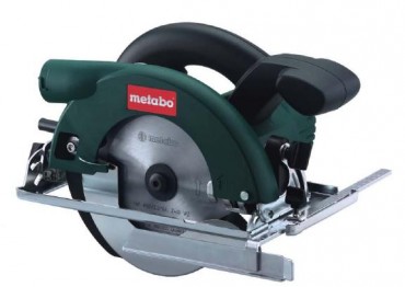 Pilarka tarczowa Metabo KS 54 SP
