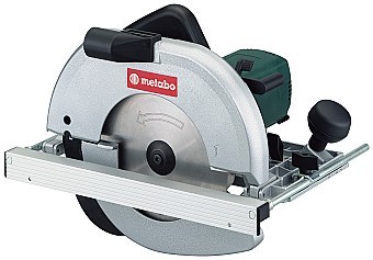 Pilarka tarczowa Metabo KS 85