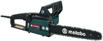 Piła łańcuchowa elektryczna Metabo KT 1441
