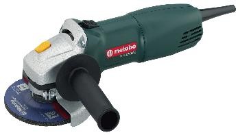 Szlifierka kątowa Metabo W 10-125 QUICK