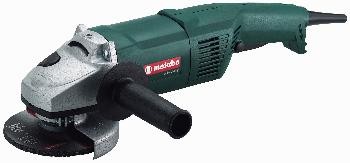 Szlifierka kątowa Metabo W 14-125 ERGO