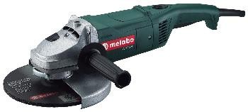Szlifierka kątowa Metabo W 23-230