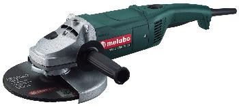 Szlifierka kątowa Metabo WX 21-230 QUICK