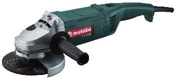 Szlifierka kątowa Metabo WX 23-180