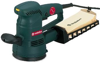 Szlifierka mimorodowa Metabo SX E 425