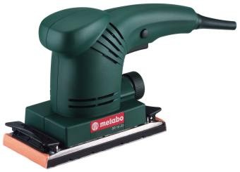 Szlifierka oscylacyjna Metabo SR 10-23