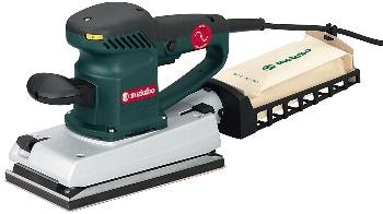 Szlifierka oscylacyjna Metabo SR E 359
