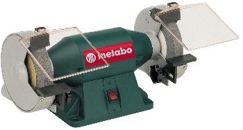 Szlifierka sto³owa Metabo Ds D 6175