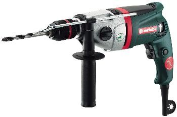 Wiertarka udarowa Metabo SBE 705