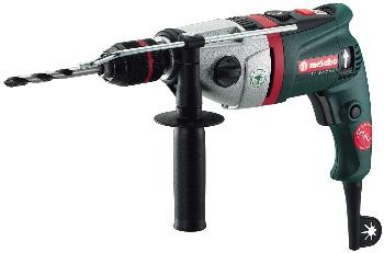 Wiertarka udarowa Metabo SBE 850 CONTACT Futuro Plus
