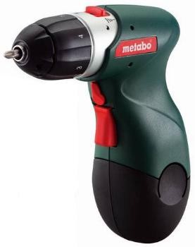 Wkrętarka akumulatorowa Metabo POWERMAXX