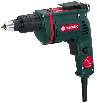 Wkrętarka Metabo S E 5025 R+L