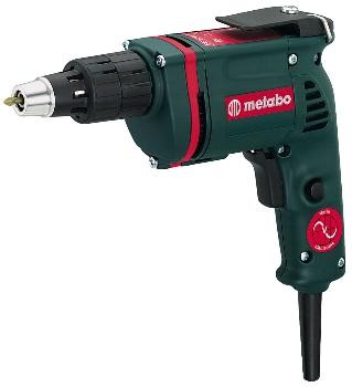 Wkrętarka Metabo S E 5040 R+L