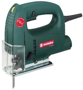 Wyrzynarka Metabo ST E 70
