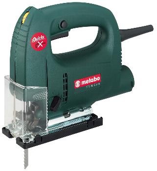 Wyrzynarka Metabo ST E 80 QUICK