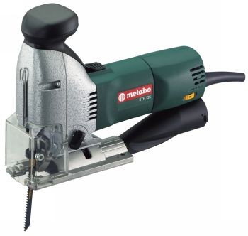 Wyrzynarka Metabo STE 135