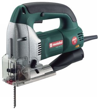 Wyrzynarka Metabo STEB 135 PLUS QUICK walizka