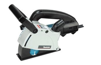 Bruzdownica Makita SG1250