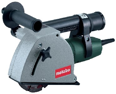 Bruzdownica Metabo MFE 30 S w walizce metalowej