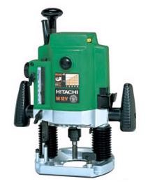Frezarka grnowrzecionowa HiKOKI (dawniej Hitachi) M 12 V