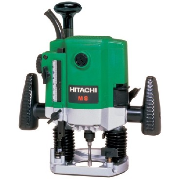 Frezarka grnowrzecionowa HiKOKI (dawniej Hitachi) M 8