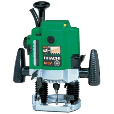 Frezarka grnowrzecionowa HiKOKI (dawniej Hitachi) M 8 V