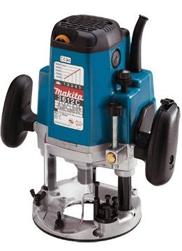 Frezarka górnowrzecionowa Makita 3612C