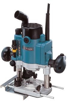 Frezarka górnowrzecionowa Makita RP0910