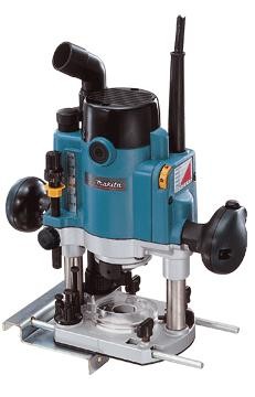 Frezarka grnowrzecionowa Makita RP1110C