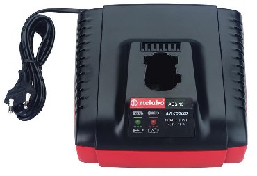 adowarka Metabo ACS 15