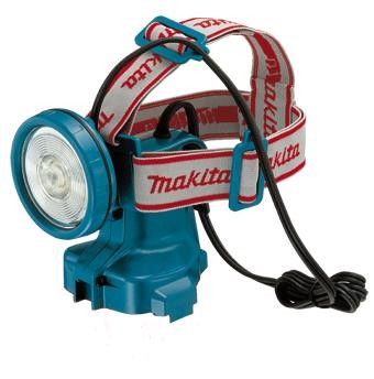 Latarka akumulatorowa Makita ML121
