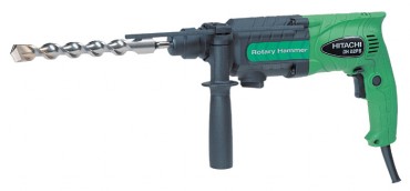 Moto-wiertarka HiKOKI (dawniej Hitachi) DH 22 PB
