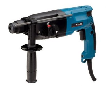 M³oto-wiertarka Makita HR2450