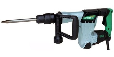Mot udarowy HiKOKI (dawniej Hitachi) H45MR NA